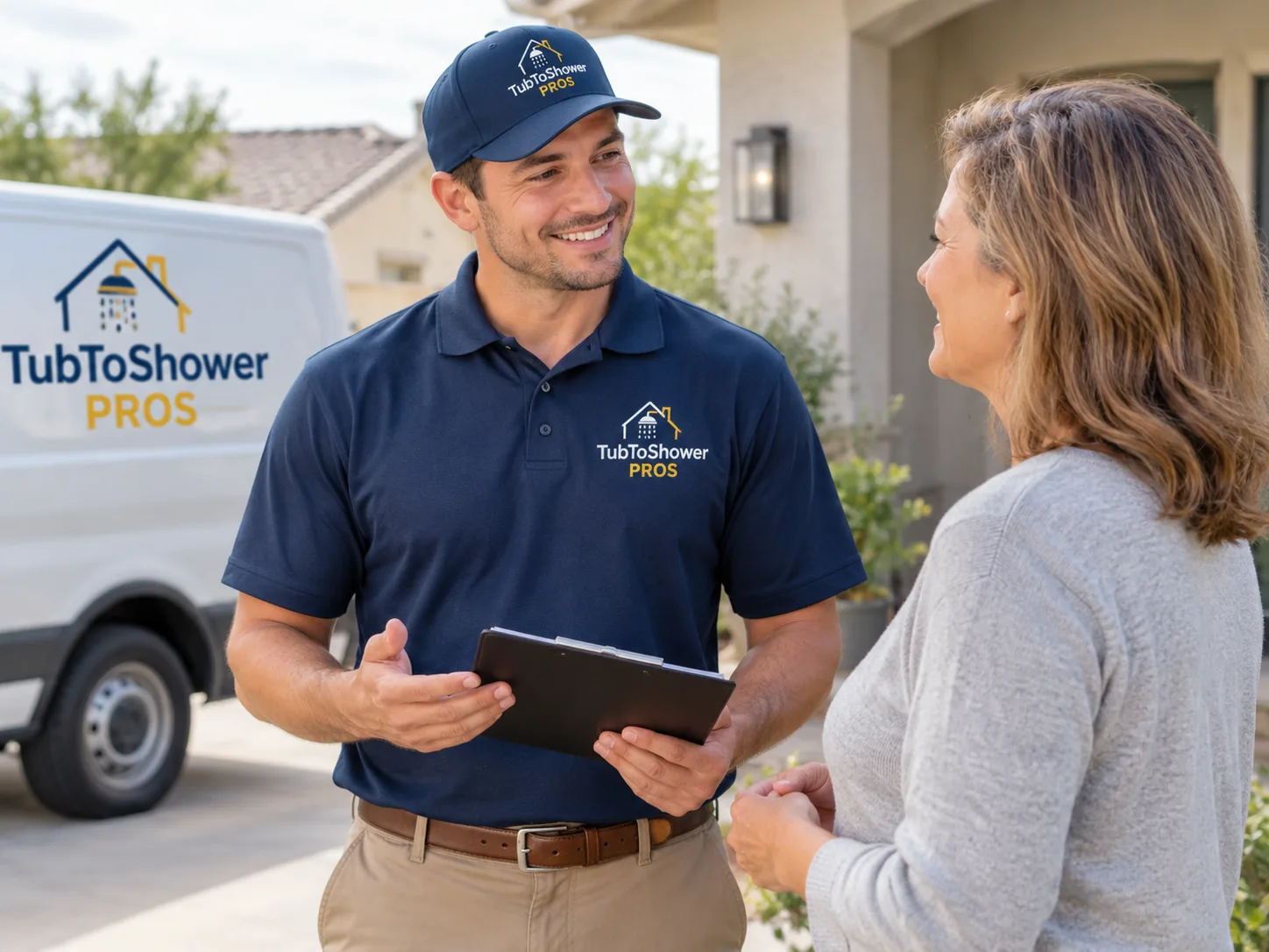 Tub Shower Conversion Montverde, FL FAQs
